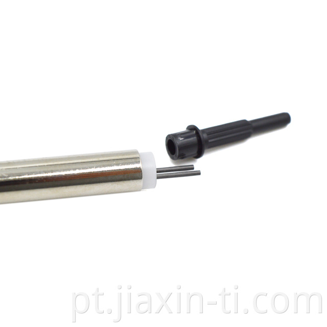 titanium tactical pen